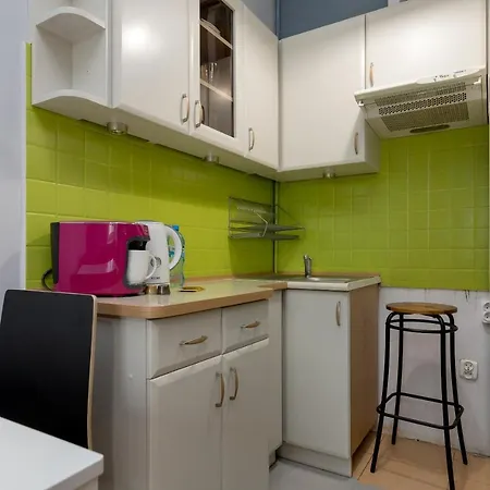 Grojecka Stara Ochota By Bookinghost *