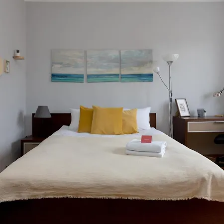 Apartament Grójecka Stara Ochota *