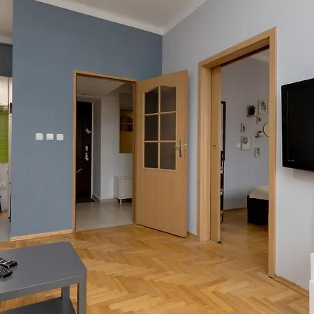 Grojecka Stara Ochota By Bookinghost *