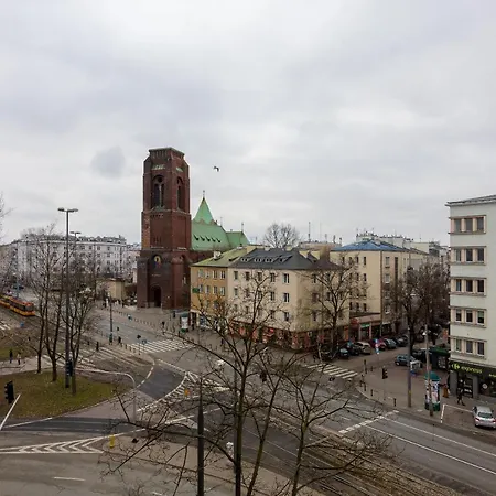 Grojecka Stara Ochota By Bookinghost *