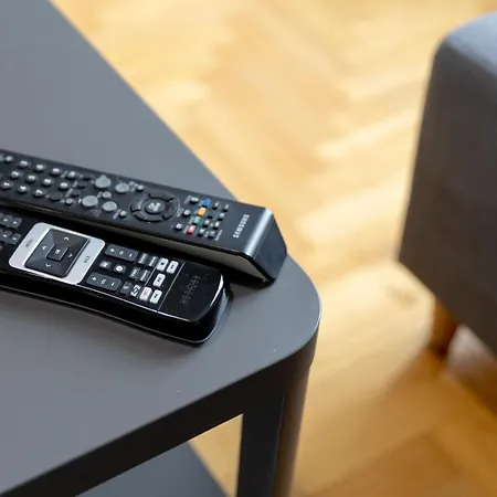 Grojecka Stara Ochota By Bookinghost 아파트 바르샤바