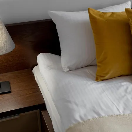 Grojecka Stara Ochota By Bookinghost *