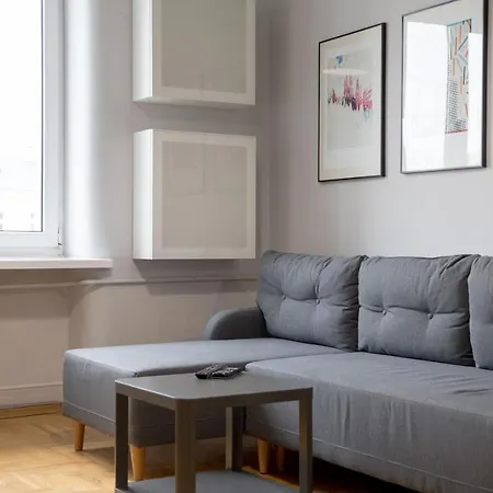 Grojecka Stara Ochota By Bookinghost