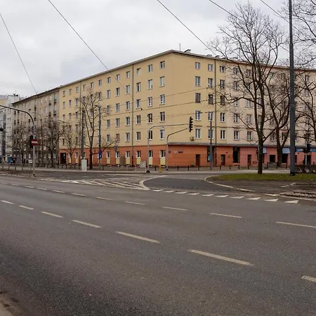 Grójecka Stara Ochota