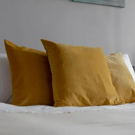 Apartmán Grojecka Stara Ochota By Bookinghost